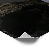 ウィンターズスピリット ポスター (角)