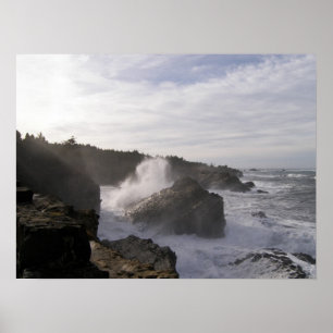 ウィンターズスピリット ポスター