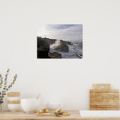 ウィンターズスピリット ポスター (キッチン)