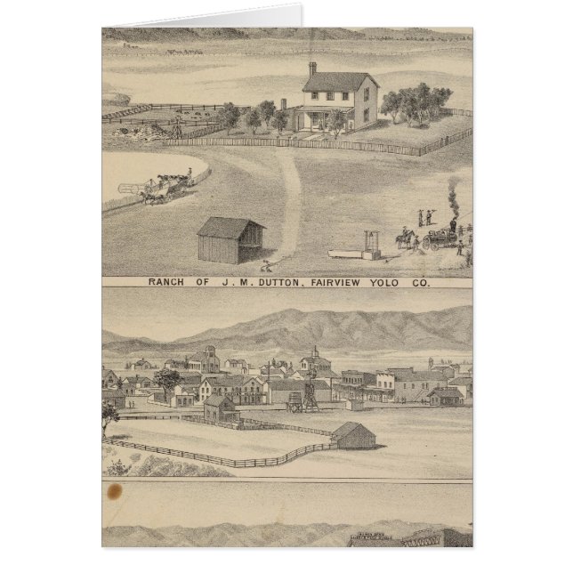 ウィンターズダットンランチ (正面)