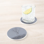 ウィンターズチルコースター コースター (側面)