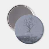 ウィンターズチルマグネット マグネット (正面/裏面)