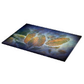 ウィンターズチル カッティングボード (角)