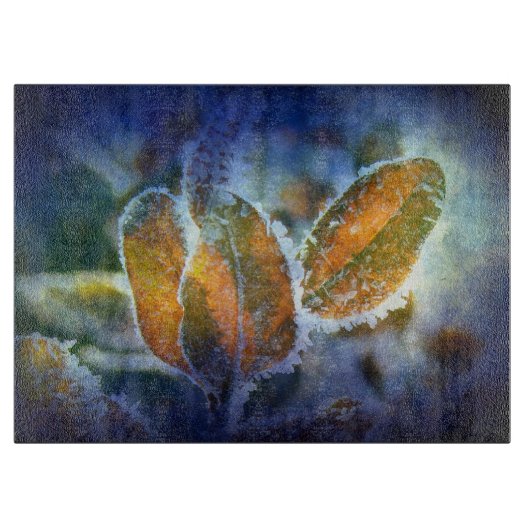 ウィンターズチル カッティングボード (正面)