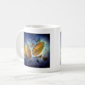 ウィンターズチル コーヒーマグカップ (正面左)