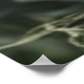 ウィンターズパーティングプリント ポスター (角)