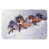 ウィンターズフライトプレミアムFlexiマグネット マグネット (横)