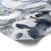 ウィンターズプロミアムプリント ポスター (角)