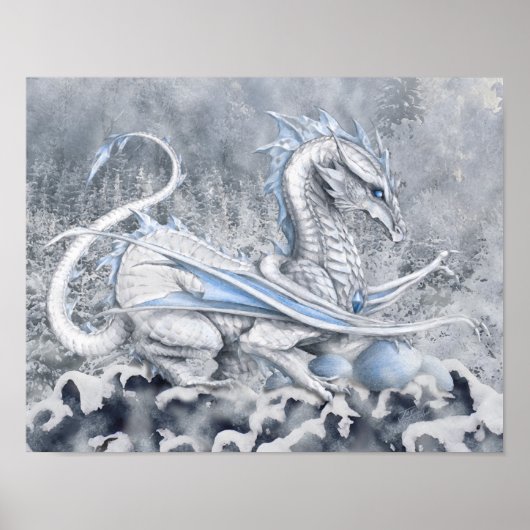 ウィンターズプロミアムプリント ポスター (正面)