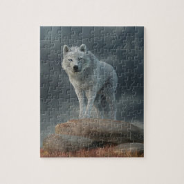 ウィンターズヘラルド ジグソーパズル