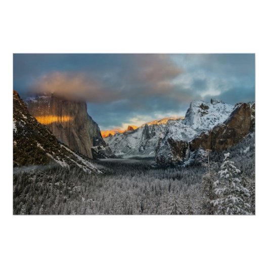 ウィンターズマーク ポスター (正面)