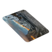 ウィンターズマーク マグネット (右側)