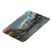 ウィンターズマーク マグネット (左側)