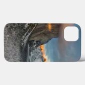 ウィンターズマーク Case-Mate iPhoneケース (裏面 (横))