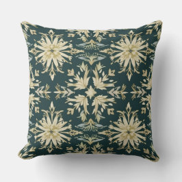 ウィンターズモリスガーデンボタニカル クッション