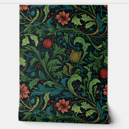 ウィンターズモリスガーデンボタニカル 壁紙