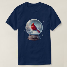 ウィンターズ・カーディナル・キープセーク Tシャツ