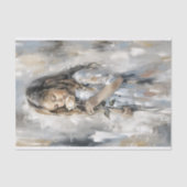 ウィンターズ・グレース・デコパージュ 薄葉紙 (正面)