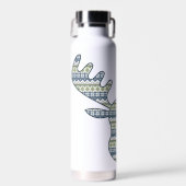 ウィンターセーター ウォーターボトル (正面)