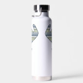 ウィンターセーター ウォーターボトル (右面)