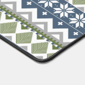 ウィンターセーター デスクマット (コーナー)