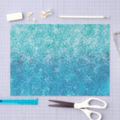 ウィンタータイドテイルズティッシュペーパー 薄葉紙 (クラフト)