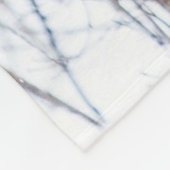 ウィンタータイムディアフリースブランケット フリースブランケット (角)