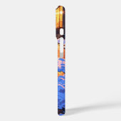 ウィンタータウン通り Case-Mate iPhoneケース (裏面 / 左)