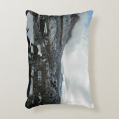 ウィンタータウン アクセントクッション (正面(垂直))