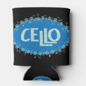 ウィンターチェロ 缶クーラー (裏面)