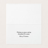 ウィンターチャーチ第1号 (内部フラット)