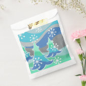 ウィンターツリーズのバッグ フェイバーバッグ (封をした状態)