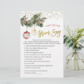 ウィンターデッキザホールズブライダルシャワー何と新郎 (スタンド正面)