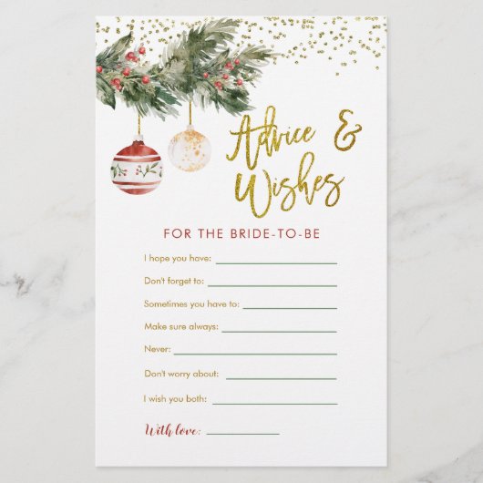 ウィンターデッキザホールズブライダルシャワーAdive & Wishes (正面)