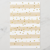 ウィンターデッキザホールズブライダルシャワーAdive & Wishes (裏面)