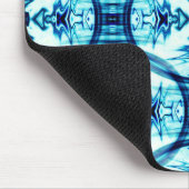 ウィンタードラム….. マウスパッド (コーナー)