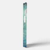 ウィンタードリームフェアリーファンタジーアートイラストレーション Case-Mate iPhoneケース (裏面 / 右)