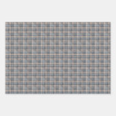 ウィンターナイトホリデー ラッピングペーパーシート (正面2)