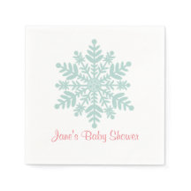 ウィンターナプキンス