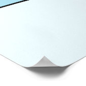 ウィンターハウスランドスケープ ポスター (角)