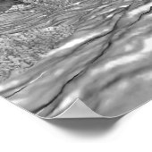 ウィンターバック船荷証券 ポスター (角)