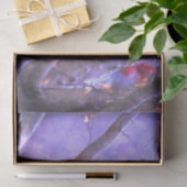 ウィンターバーンフクロウティッシュペーパー 薄葉紙 (ギフト)