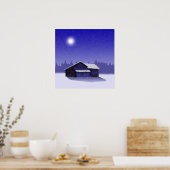 ウィンターバーン2 ポスター (キッチン)