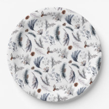 ウィンターパインエレガントボタニカルホリデイ