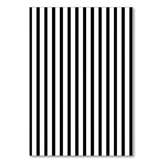 ウィンターパインズクリスマスシーティング座席表 テーブルナンバー (裏面)