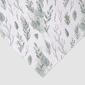 ウィンターパイン | 休日ティッシュペーパー 薄葉紙 (詳細)