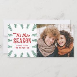 ウィンターパイン |休日 シーズンカード