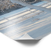 ウィンターパスチュアフォトプリント フォトプリント            (角)