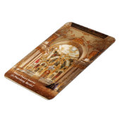 ウィンターパレスインテリアプレミアムマグネット マグネット (左側)