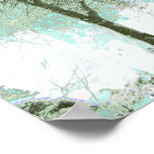 ウィンターヒュース ポスター (角)